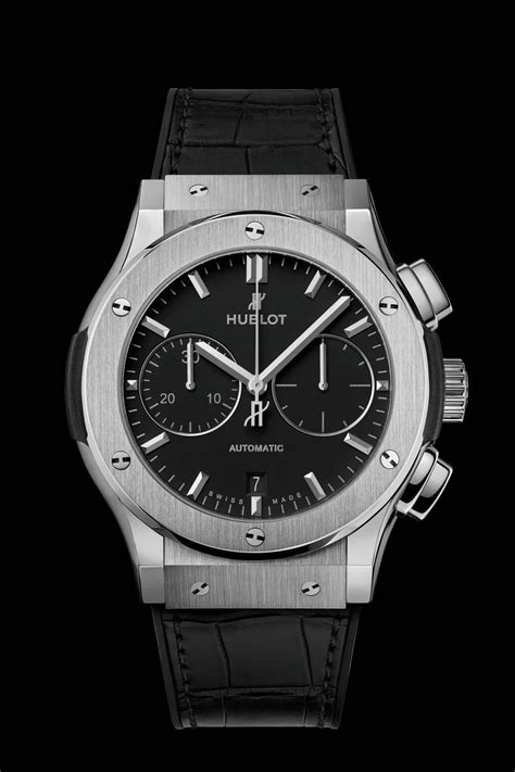 why hublot eta bad|Hublot reviews.